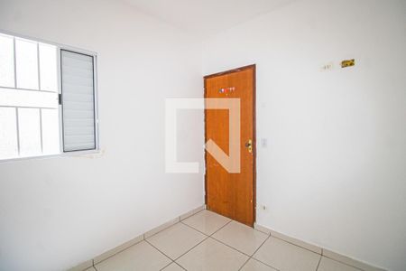 Quarto de apartamento à venda com 2 quartos, 48m² em Vila Nivi, São Paulo