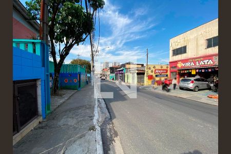 Apartamento à venda com 48m², 2 quartos e sem vagaVista da Rua