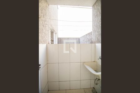 Apartamento à venda com 48m², 2 quartos e sem vagaÁrea de Serviço