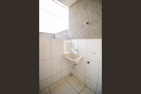 Apartamento à venda com 48m², 2 quartos e sem vagaÁrea de Serviço