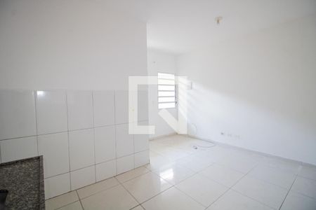 Apartamento à venda com 48m², 2 quartos e sem vagaCozinha