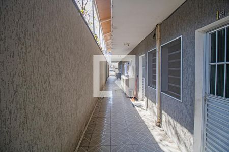 Apartamento à venda com 48m², 2 quartos e sem vagaÁrea comum