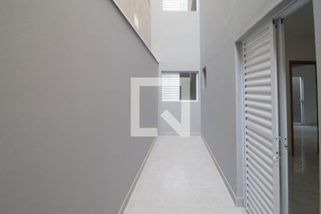 Apartamento à venda com 48m², 2 quartos e sem vagaVaranda