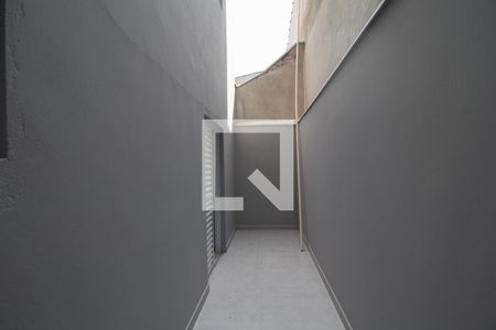 Apartamento à venda com 48m², 2 quartos e sem vagaVaranda