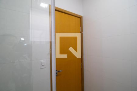Apartamento à venda com 48m², 2 quartos e sem vagaBanheiro