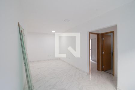 Apartamento à venda com 48m², 2 quartos e sem vagaSala