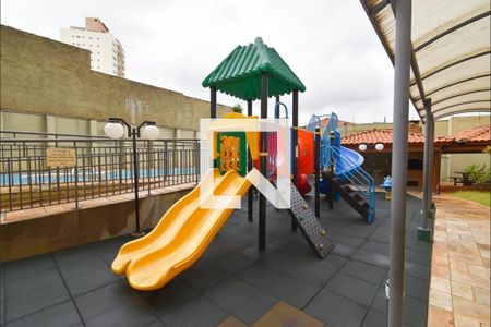 Apartamento à venda com 55m², 2 quartos e 1 vaga Apartamento à venda com 55m², 2 quartos e 1 vagaÁrea Comum - Playground