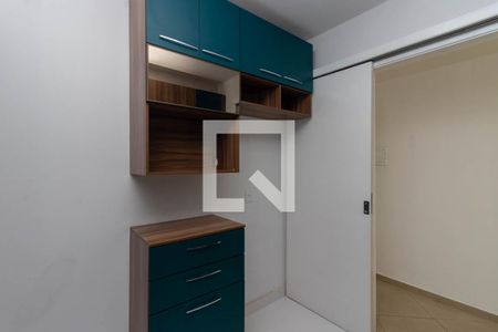 Apartamento à venda com 55m², 2 quartos e 1 vaga Apartamento à venda com 55m², 2 quartos e 1 vagaCozinha
