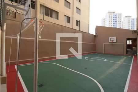 Apartamento para alugar com 89m², 3 quartos e 1 vagaQuadra