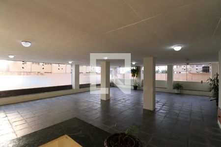 Apartamento para alugar com 89m², 3 quartos e 1 vagaÁrea comum