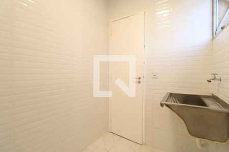 Apartamento para alugar com 89m², 3 quartos e 1 vagaÁrea de Serviço