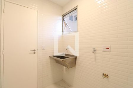 Apartamento para alugar com 89m², 3 quartos e 1 vagaÁrea de Serviço