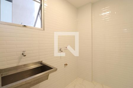 Apartamento para alugar com 89m², 3 quartos e 1 vagaÁrea de Serviço