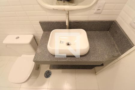 Apartamento para alugar com 89m², 3 quartos e 1 vagaBanheiro 2