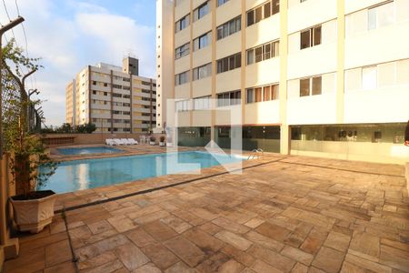 Apartamento para alugar com 89m², 3 quartos e 1 vagaÁrea comum - Piscina