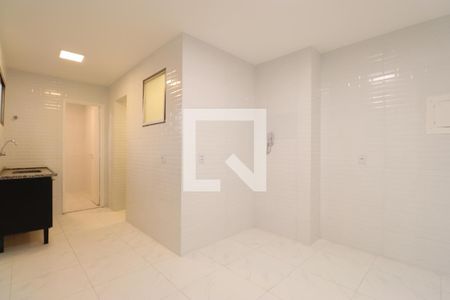 Apartamento para alugar com 89m², 3 quartos e 1 vagaCozinha