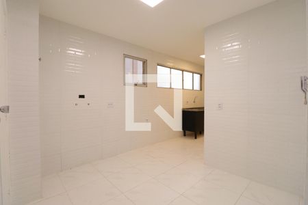 Apartamento para alugar com 89m², 3 quartos e 1 vagaCozinha