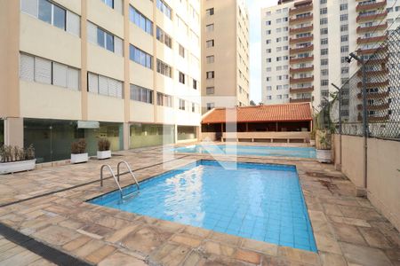 Apartamento para alugar com 89m², 3 quartos e 1 vagaÁrea comum - Piscina