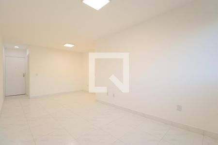 Sala de apartamento para alugar com 3 quartos, 89m² em Vila Ipojuca, São Paulo