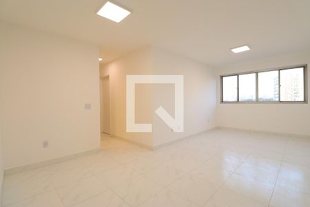 Sala de apartamento para alugar com 3 quartos, 89m² em Vila Ipojuca, São Paulo