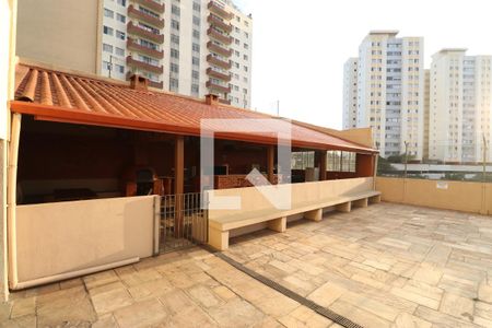 Apartamento para alugar com 89m², 3 quartos e 1 vagaÁrea comum