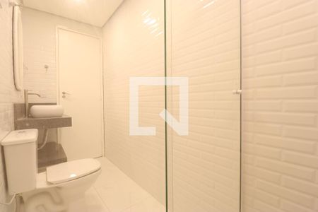 Apartamento para alugar com 89m², 3 quartos e 1 vagaBanheiro 2