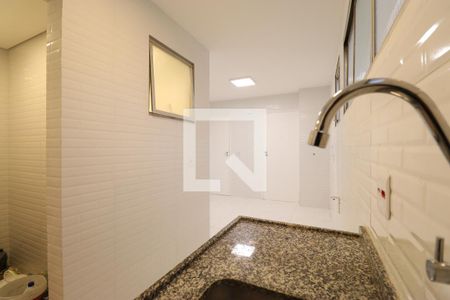 Apartamento para alugar com 89m², 3 quartos e 1 vagaCozinha
