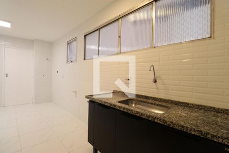 Apartamento para alugar com 89m², 3 quartos e 1 vagaCozinha