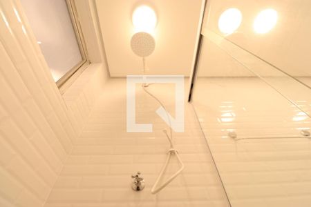 Apartamento para alugar com 89m², 3 quartos e 1 vagaDetalhe do banheiro 2