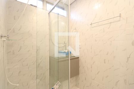 Apartamento para alugar com 89m², 3 quartos e 1 vagaBanheiro da Suíte