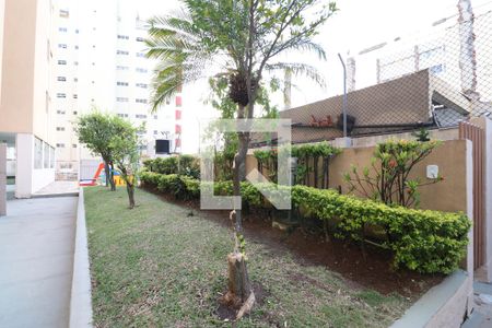 Apartamento para alugar com 89m², 3 quartos e 1 vagaÁrea comum