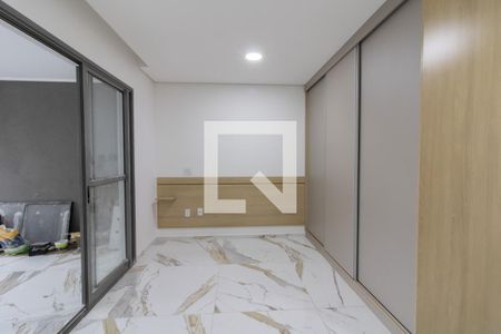 Studio de kitnet/studio para alugar com 1 quarto, 40m² em Vila Camargos, Guarulhos