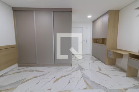 Studio de kitnet/studio para alugar com 1 quarto, 40m² em Vila Camargos, Guarulhos