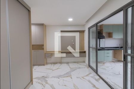 Studio de kitnet/studio para alugar com 1 quarto, 40m² em Vila Camargos, Guarulhos