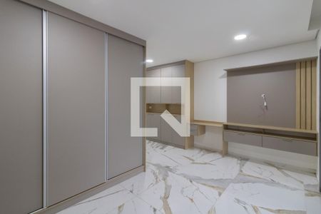 Studio de kitnet/studio para alugar com 1 quarto, 40m² em Vila Camargos, Guarulhos