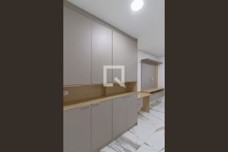 Studio de kitnet/studio para alugar com 1 quarto, 40m² em Vila Camargos, Guarulhos