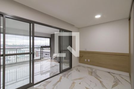 Studio de kitnet/studio para alugar com 1 quarto, 40m² em Vila Camargos, Guarulhos