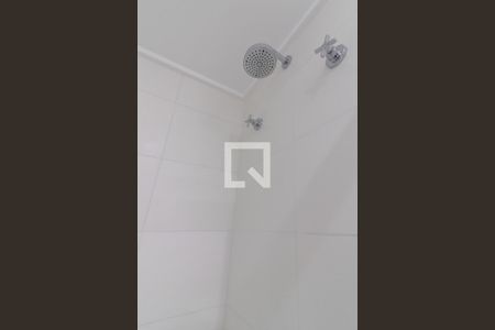 Studio para alugar com 40m², 1 quarto e 1 vaga Studio para alugar com 40m², 1 quarto e 1 vagaBanheiro