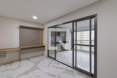 Studio de kitnet/studio para alugar com 1 quarto, 40m² em Vila Camargos, Guarulhos