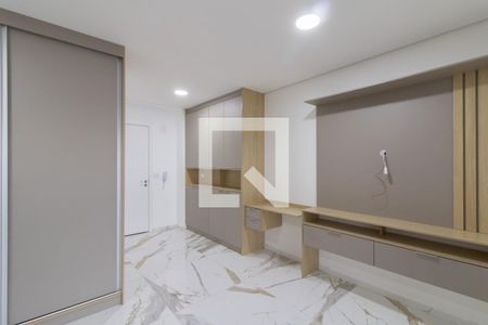 Studio de kitnet/studio para alugar com 1 quarto, 40m² em Vila Camargos, Guarulhos