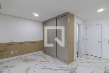 Studio de kitnet/studio para alugar com 1 quarto, 40m² em Vila Camargos, Guarulhos