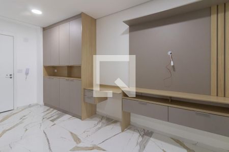 Studio de kitnet/studio para alugar com 1 quarto, 40m² em Vila Camargos, Guarulhos