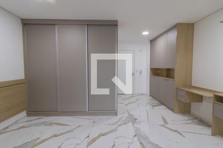 Studio de kitnet/studio para alugar com 1 quarto, 40m² em Vila Camargos, Guarulhos