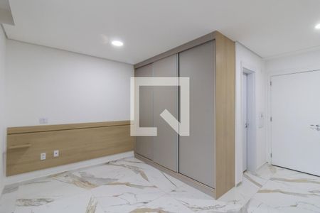 Studio de kitnet/studio para alugar com 1 quarto, 40m² em Vila Camargos, Guarulhos
