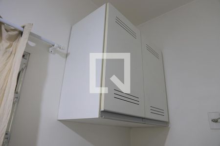 Studio para alugar com 20m², 0 quarto e sem vagaCozinha