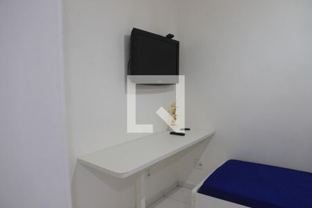 Studio de kitnet/studio para alugar com 0 quarto, 20m² em Vila Clementino, São Paulo