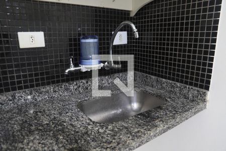 Studio para alugar com 20m², 0 quarto e sem vagaCozinha