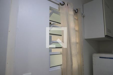 Studio para alugar com 20m², 0 quarto e sem vagaCozinha