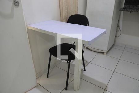Studio para alugar com 20m², 0 quarto e sem vagaCozinha