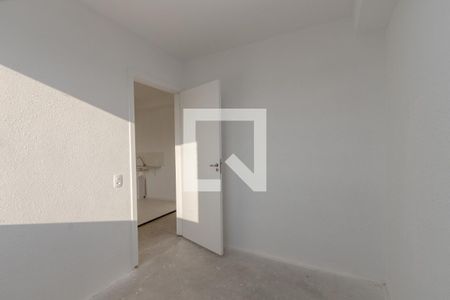 Apartamento à venda com 32m², 2 quartos e sem vagaQuarto 2